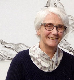 MARIE-LOUISE ANDERSON
