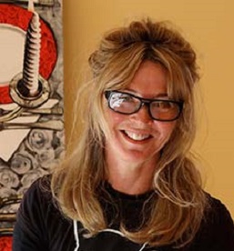 SUELLEN KENNEWELL